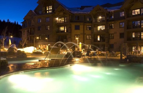 Breckenridge Condominio | Liftside !!!! esquiar en - esquí fuera! Base, Peak 7! ¡Suite! Dic 15-22, 2019!
