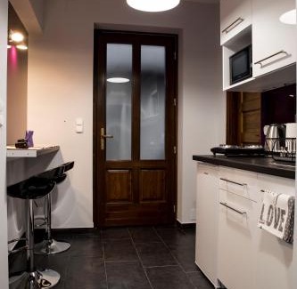 Gyula Apartamento | Liget Apartman
