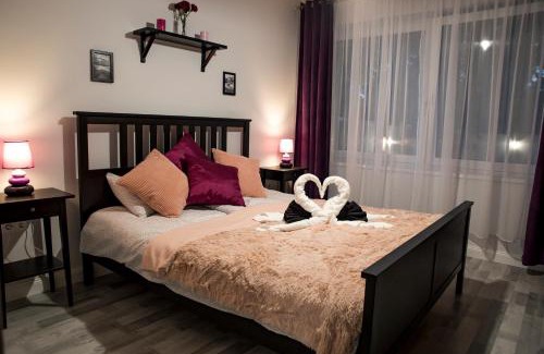 Gyula Apartamento | Liget Apartman