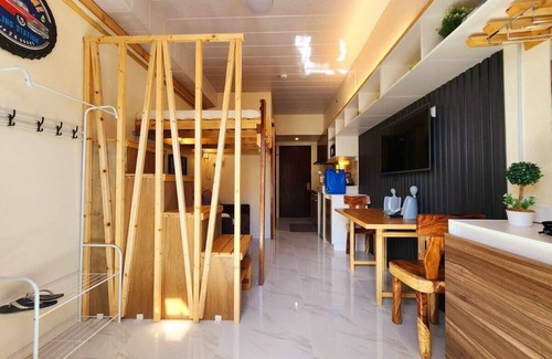 Baguio Apartamento | Light & Airy Baguio Bliss