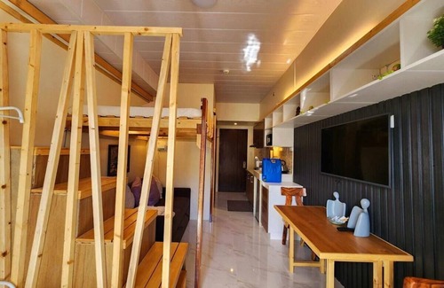 Baguio Apartamento | Light & Airy Baguio Bliss