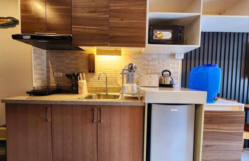 Baguio Apartamento | Light & Airy Baguio Bliss