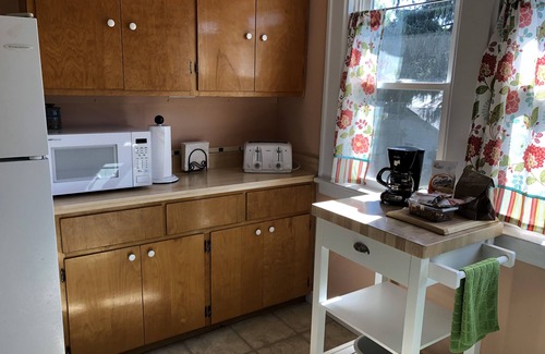 Erie Apartamento | Apartamento amplio y luminoso