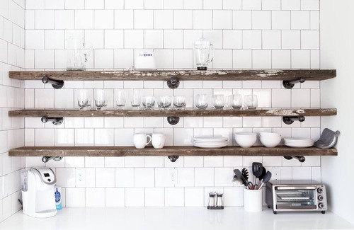 12 South Casa | Light and AIry Guesthouse in 12 South Neighborhood!