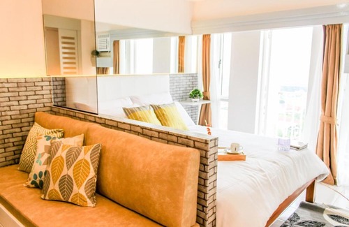 San Jose Apartamento | Light and Chic - Tagaytay Vacation Pad