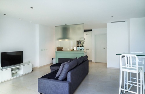 Palm-Mar Apartamento | LYS OG DESIGN I DET ENDELIGE OG RELATERE OMRÅDE EL PALMMAR, SOUTH TENERIFE