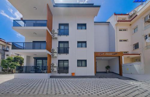 Fethiye Apartamento | Light Apartments
