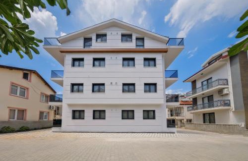Fethiye Apartamento | Light Apartments