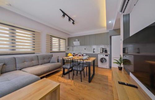 Fethiye Apartamento | Light Apartments