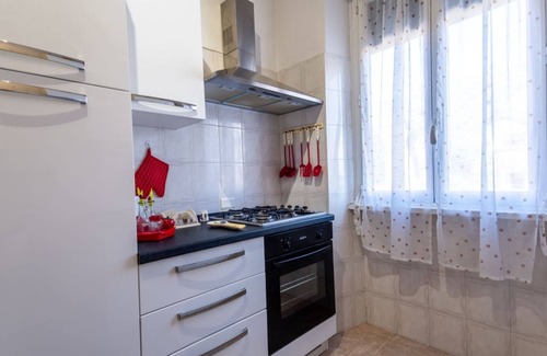 Pigneto Apartamento | Light Blue Apartment - City Center Rome