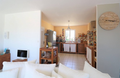 Saint-Andre-dAllas Casa | NUEVO *** Magnífica casa de vacaciones con piscina, jardín y vistas a 7 km Sarlat