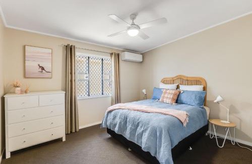 East Toowoomba Casa | Light & Bright! 3 Bedroom Cottage, East Toowoomba!