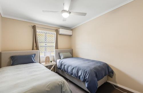 East Toowoomba Casa | Light & Bright! 3 Bedroom Cottage, East Toowoomba!