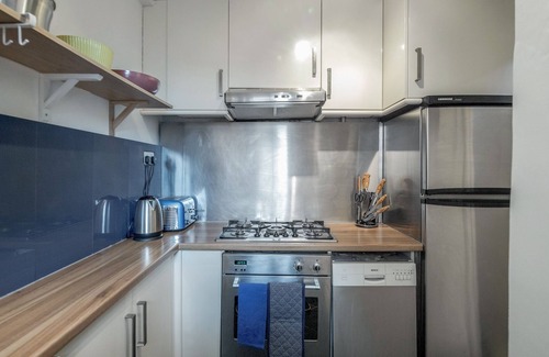 Waterloo Apartamento | Light & Bright 3 bedroom in Waterloo