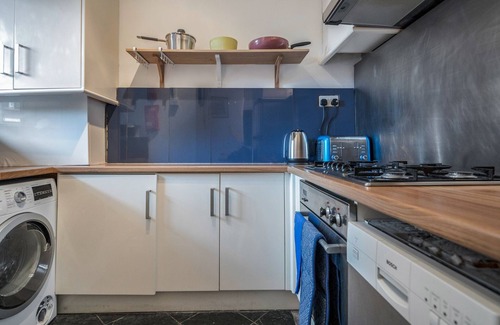 Waterloo Apartamento | Light & Bright 3 bedroom in Waterloo
