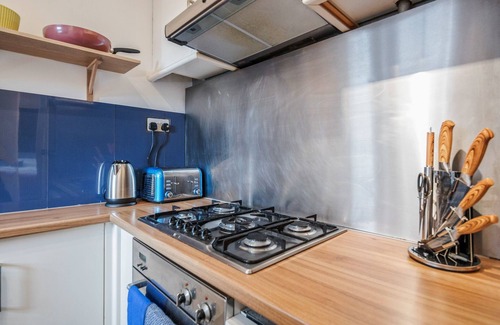 Waterloo Apartamento | Light & Bright 3 bedroom in Waterloo