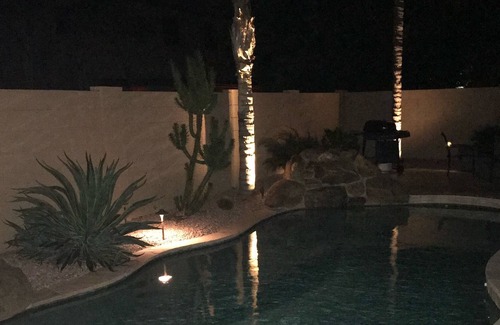 Superstition Springs Casa | Light bright home
