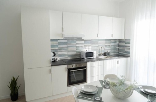 Terrasini Casa | Light Charme, Natural Light Apartment a stone's throw from PIAZZA DUOMO