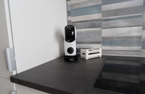 Terrasini Casa | Light Charme, Natural Light Apartment a stone's throw from PIAZZA DUOMO