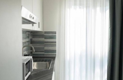 Terrasini Casa | Light Charme, Natural Light Apartment a stone's throw from PIAZZA DUOMO