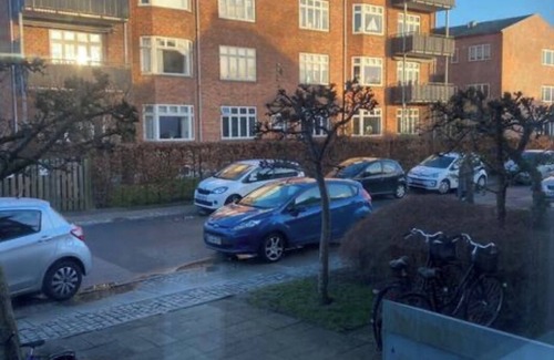 Charlottenlund Apartamento | Light Cozy Studio apartment near copenhagen And close to the forest