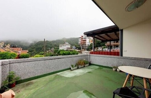 Ruifang Casa | Light Dew Bed and Breakfast