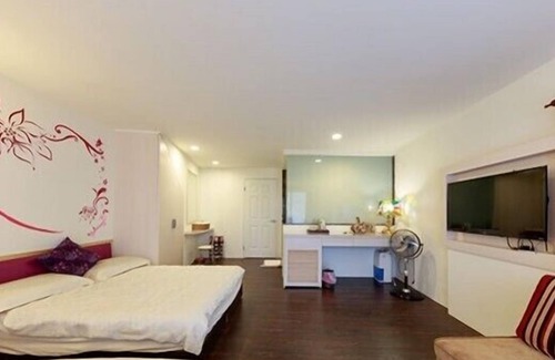 Ruifang Casa | Light Dew Bed and Breakfast