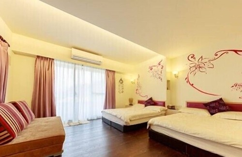 Ruifang Casa | Light Dew Bed and Breakfast