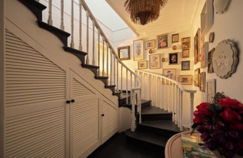 Brighton-le-Sands Apartamento | Light Filled 3-Bed Home near Brighton Beach