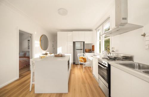 Brighton-le-Sands Apartamento | Light Filled 3-Bed Home near Brighton Beach