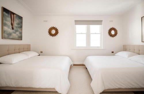 Brighton-le-Sands Apartamento | Light Filled 3-Bed Home near Brighton Beach