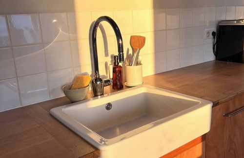 Guethary Apartamento | Light-filled apartment in a quiet location 10 minutes' walk from the ocean