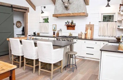 Santeetlah Casa | Light-filled custom Lake Front Home! Book NOW for summer.
