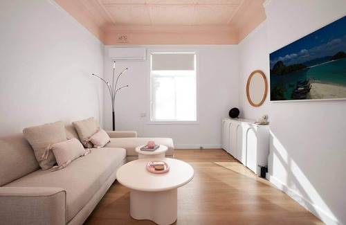 Croydon Apartamento | Light-Filled Designer Apartment in Croydon