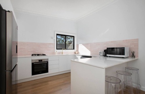 Croydon Apartamento | Light-Filled Designer Apartment in Croydon
