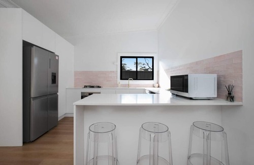 Croydon Apartamento | Light-Filled Designer Apartment in Croydon
