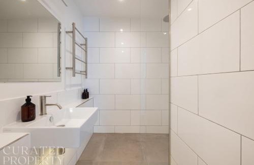 Earl's Court Apartamento | Light-filled Studio with AC - Earl's Court
