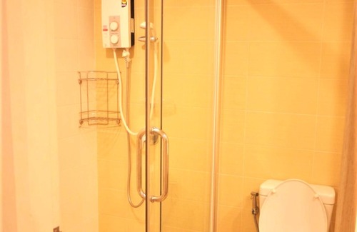 Talat Nuea Apartamento | Light Home Phuket Town