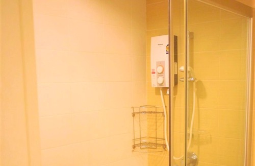 Talat Nuea Apartamento | Light Home Phuket Town