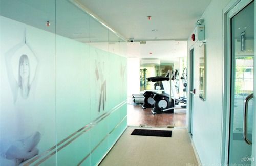 Talat Nuea Apartamento | Light Home Phuket Town
