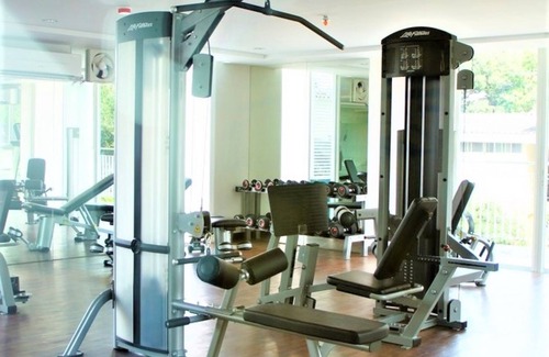 Talat Nuea Apartamento | Light Home Phuket Town