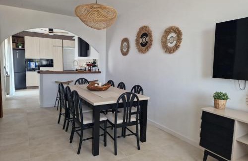 Ortona Casa | Light House 13 pers IL FARO - holiday paradise with sea view