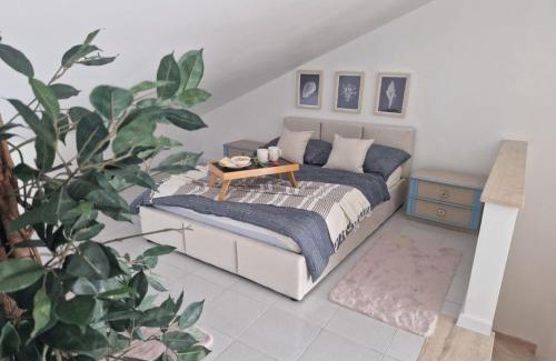 Ortona Casa | Light House 13 pers IL FARO - holiday paradise with sea view