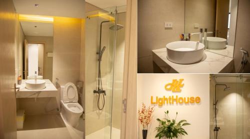 Long Hai Hotel | Light House Motel 978