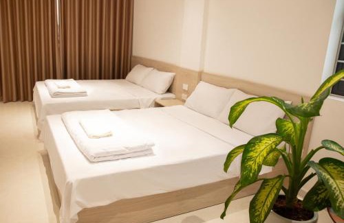 Long Hai Hotel | Light House Motel 978