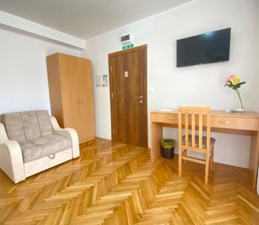 Sombor Apartamento | Light house
