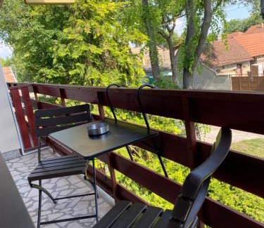 Sombor Apartamento | Light house