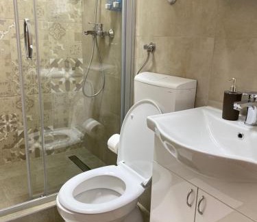 Sombor Apartamento | Light house