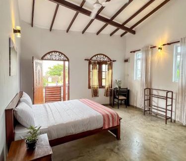 Fort Galle Casa | Light House View Inn - Galle Fort