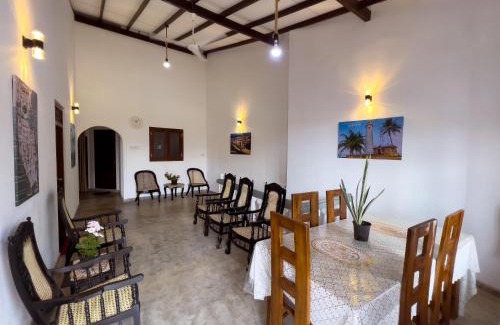 Fort Galle Casa | Light House View Inn - Galle Fort